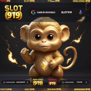 Asgardian Slot Kamboja Scatter Hitam Pola Mahjong Scatter