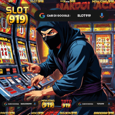 Slot Situs Pg Scatter Hitam Apa Benar Ada