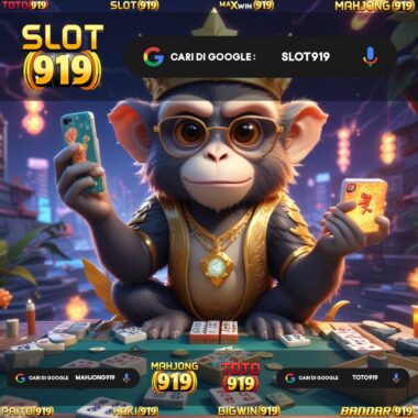 Mahjong Demo Slot Pg Gampang Menang Scatter Hitam