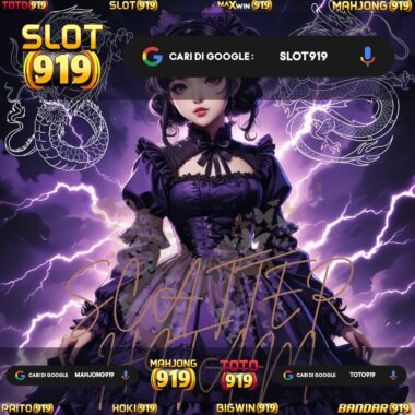 Lag Scatter Hitam Togel Server Rusia Slot Scatter