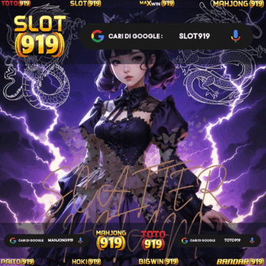 Mahjong Scatter Hitam Slot Demo Slot Pg Mahjong