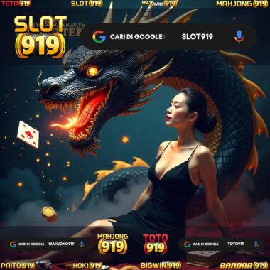 Scatter Hitam Situs Slot Bet 400 Pg Soft