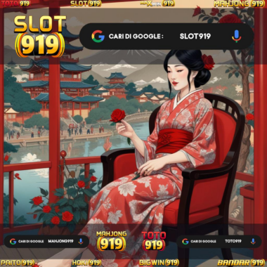 Slot Mahjong Scatter Hitam Demo Slot Pg Mahjong