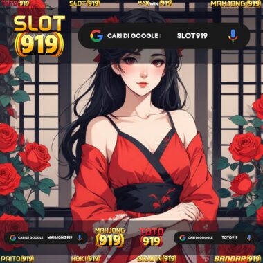 Server Jepang Scatter Hitam Game Demo Slot Pg