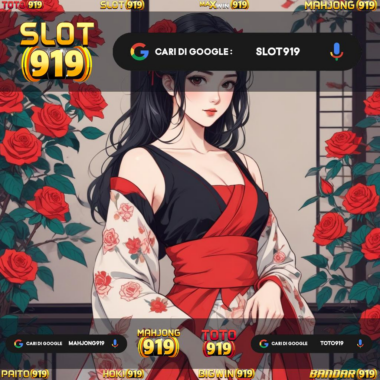 Pg Soft Png Mahjong Scatter Hitam Slot Scatter