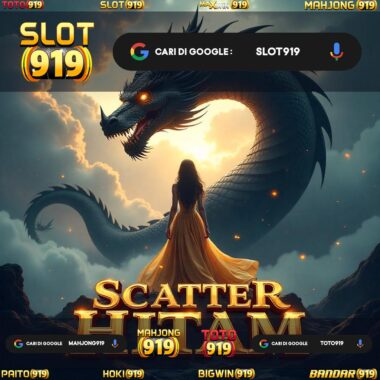 Pg Scatter Hitam Mahjong Server Rusia Slot Scatter