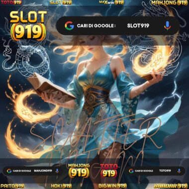 Game Apa Slot Gacor Scatter Hitam Demo Slot