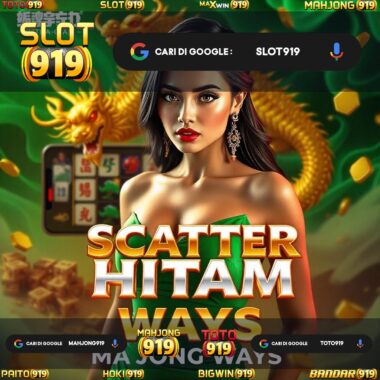 Slot Mahjong Scatter Hitam Apk Cheat Slot Pg