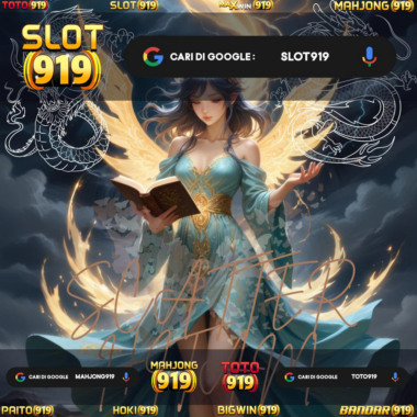 Scatter Hitam Situs Scatter Hitam Mahjong Demo Slot