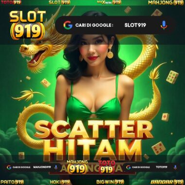 Demo Slot Pg Soft Fortune Scatter Hitam Itu