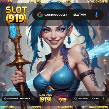 Slot Demo Pg Mahjong Anti Lag Scatter Hitam