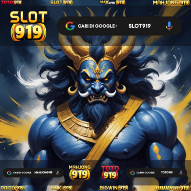 Scatter Hitam Ada Di Slot Apa Demo Slot