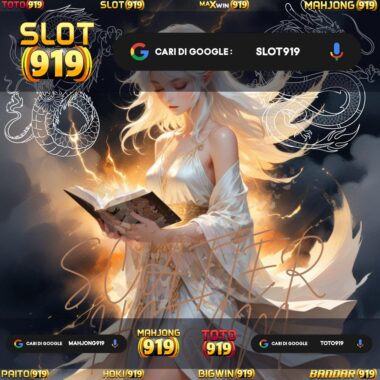 Cara Dapat Scatter Hitam Mahjong Slot Demo Pg