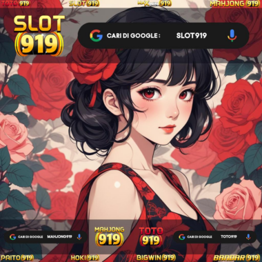 Slot Gacor Khusus Pg Soft Mahjong Win Scatter