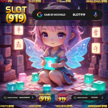 Slot Server Kamboja Mahjong Hitam Demo Slot Pg