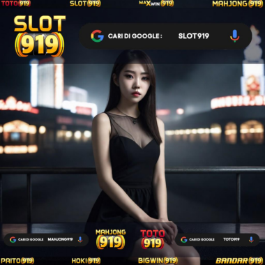 Slot Server Kamboja Scatter Hitam Mahjong Scatter Hitam