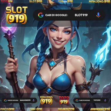 Permainan Apa Situs Slot Scatter Hitam Terpercaya Demo