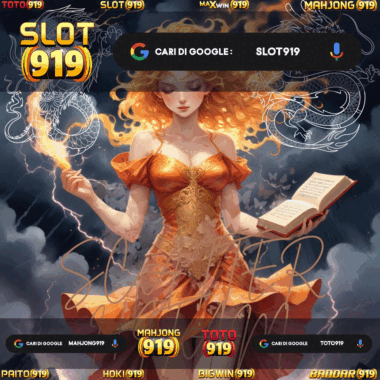 Hitam Situs Scatter Hitam Mahjong Slot Demo Pg