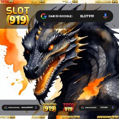 Gacor Scatter Hitam Server Jepang Mahjong Hitam Demo