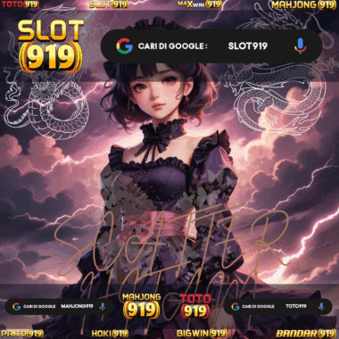 Soft Pintu Ajaib Link Scatter Hitam Slot Mahjong