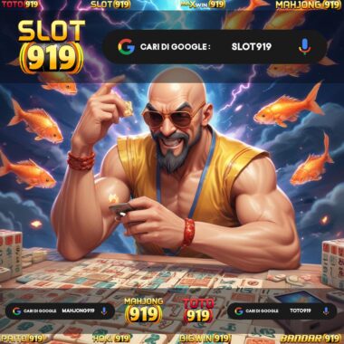 Gacor Scatter Hitam Permainan Slot Demo Pg Soft