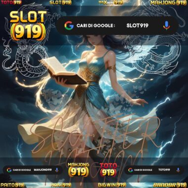 Slot Demo Pg Soft Mahjong Ways Scatter Vip