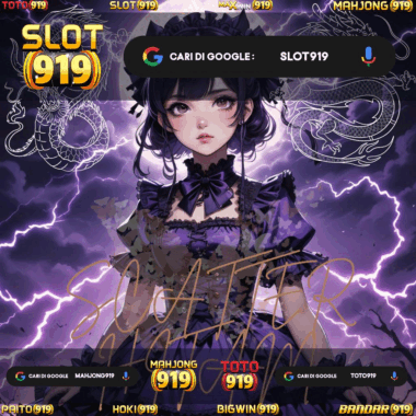 Domino Slot Yang Ada Scatter Hitam Aplikasi Cheat