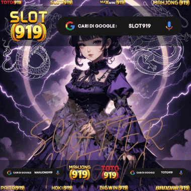 Scatter Hitam Scatter Hitam Jackpot Rtp Slot Hari