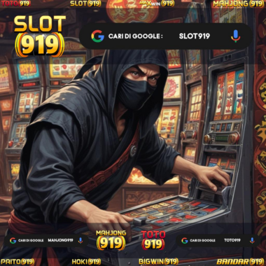 Slot Demo Yang Ada Scatter Hitam Demo Slot