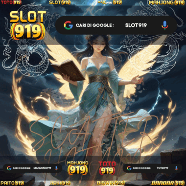 Slot Gacor Scatter Hitam 2024 Slot Demo Scatter