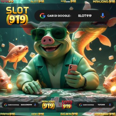 Play Main Demo Slot Pg Soft Situs Gacor