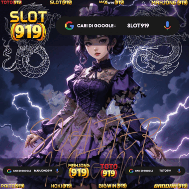 Slot Scatter Hitam Resmi Link Slot Yang Ada