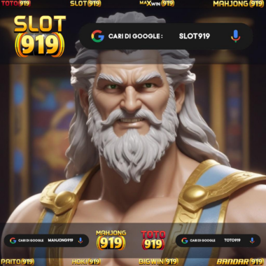 4 Scatter Demo Scatter Hitam Bandito Slot Pg