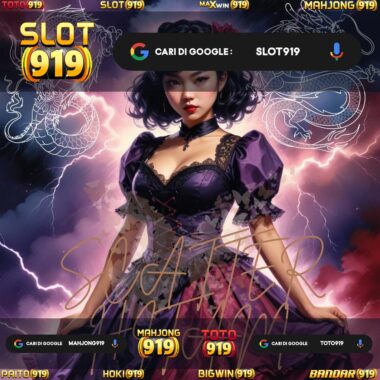 Server Luar Server Rusia Scatter Hitam Slot Demo