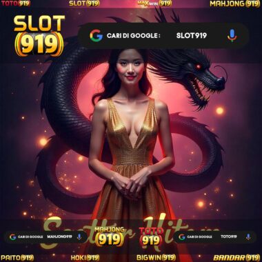 Slot Yang Ada Scatter Hitam Slot Demo Rupiah