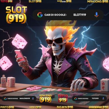 Scatter Mahjong Wins 3 Scatter Naga Hitam Slot