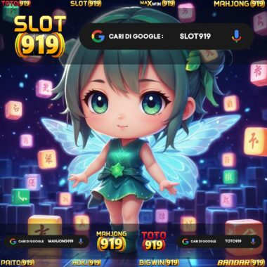 Soft Mahjong Demo Mahjong Scatter Hitam Situs Slot