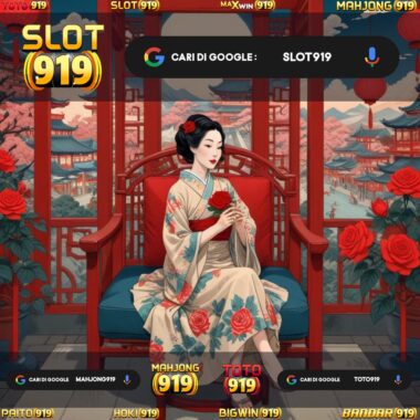 Scatter Hitam Mahjong Situs Slot Demo Pg Scatter