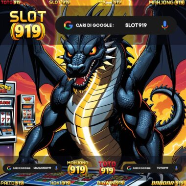 Scatter Hitam Real Game Demo Slot Pg Slot