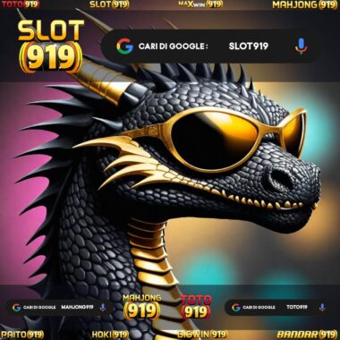 Slot Sceter Hitam Mahjong Yang Ada Scatter Hitam