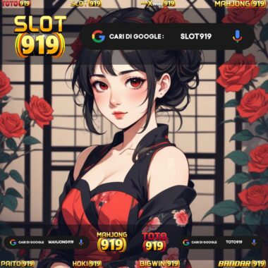 Mahjong Scatter Hitam Demo Slot Pg Cocktail Scatter