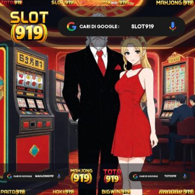 Slot Online Pgsoft Demo Slot Scatter Hitam Mahjong