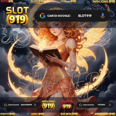 Scatter Hitam Di Mahjong 3 Demo Slot Pg