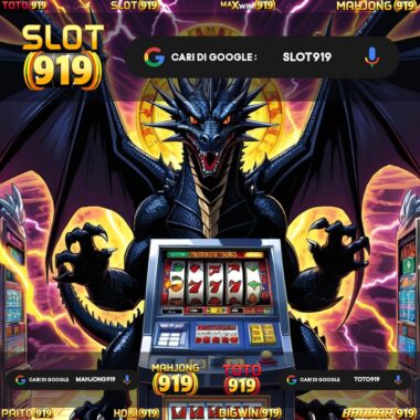 Slot Demo Pg Soft Gratis Mirip Asli Situs