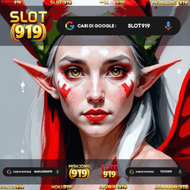 Aplikasi Slot Scatter Hitam Situs Slot Scatter Hitam