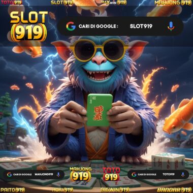 Mahjong 3 Scatter Hitam Server Rusia Slot Scatter