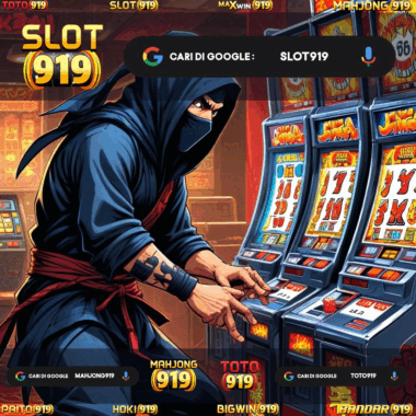 Slot Scatter Hitam Demo Slot Online Pg Demo