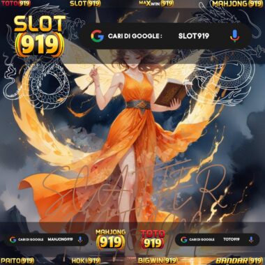 Emas Situs Slot Scatter Hitam Demo Demo Slot