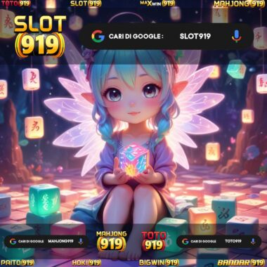 Pg Soft 88 Slot Mahjong Scatter Hitam Gacor