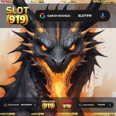 Hitam Mahjong Akun Demo Scatter Hitam Demo Slot